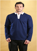 The Essential Polo(Navy)