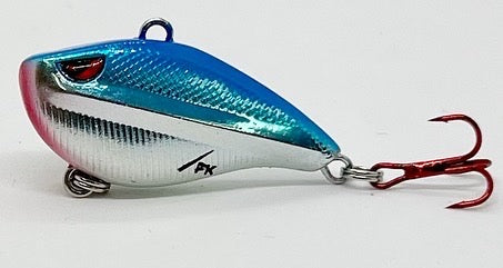 PK Ridge Rattl'r