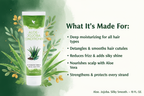 Forever™ Aloe-Jojoba Conditioner | Moisturizing Conditioner for All Hair Types