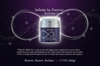 Infinite by Forever™ Restoring Crème | Anti-Aging Peptide Moisturizer