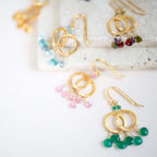 Mini Boho Earrings