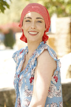 FRANCIS CHEMOBEANIE®