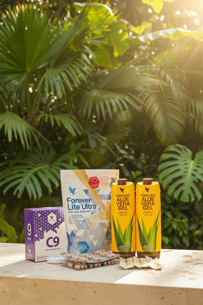 9 day nutritional system combining premium aloe vera with scientifically  formulated supplements to support your body's natural detoxification pathways