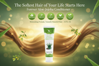 Forever™ Aloe-Jojoba Conditioner | Moisturizing Conditioner for All Hair Types
