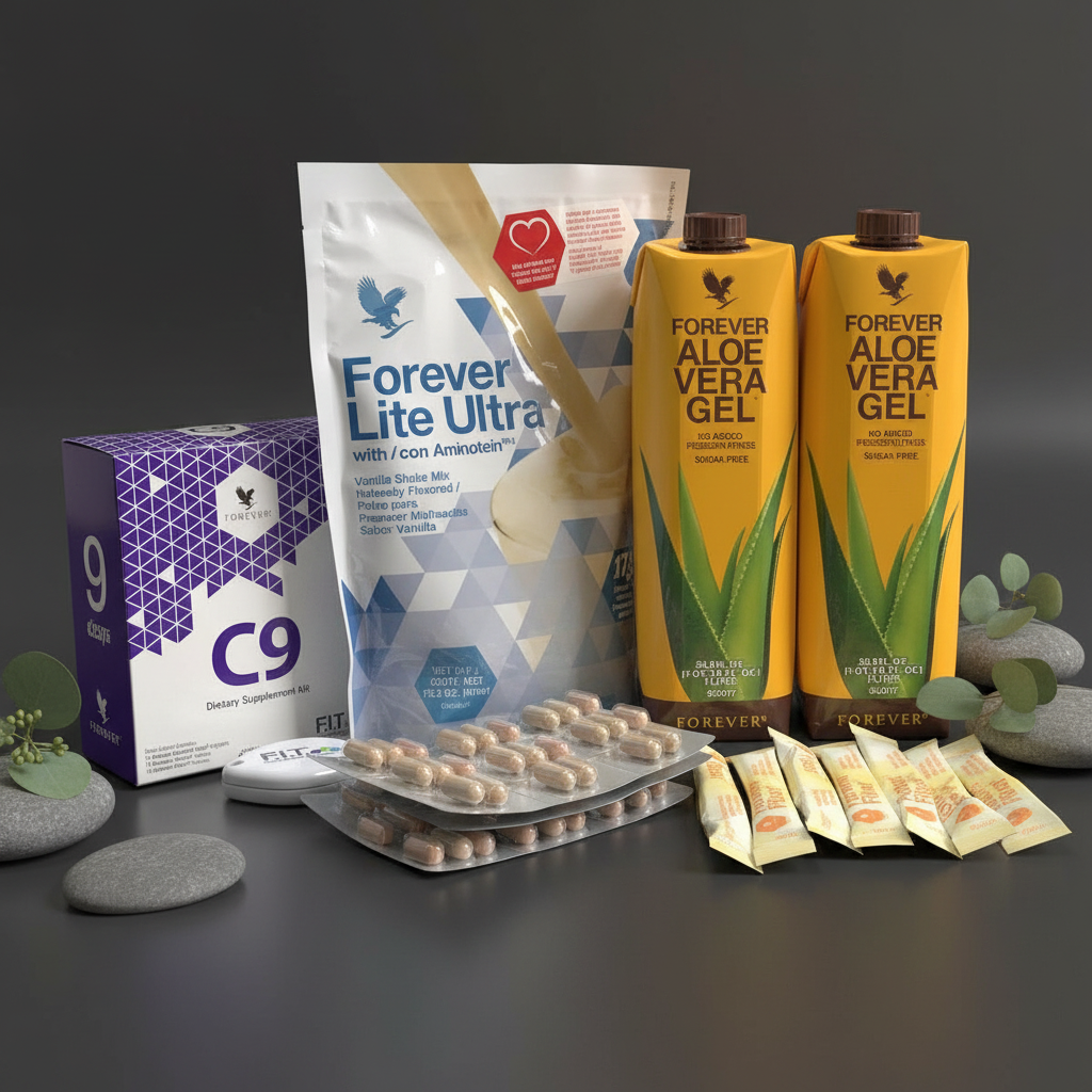 9 day nutritional system combining premium aloe vera with scientifically  formulated supplements to support your body's natural detoxification pathways