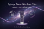 Infinite by Forever™ Hydrating Cleanser | Aloe-Infused Daily Face Wash