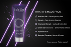 Infinite by Forever™ Hydrating Cleanser | Aloe-Infused Daily Face Wash