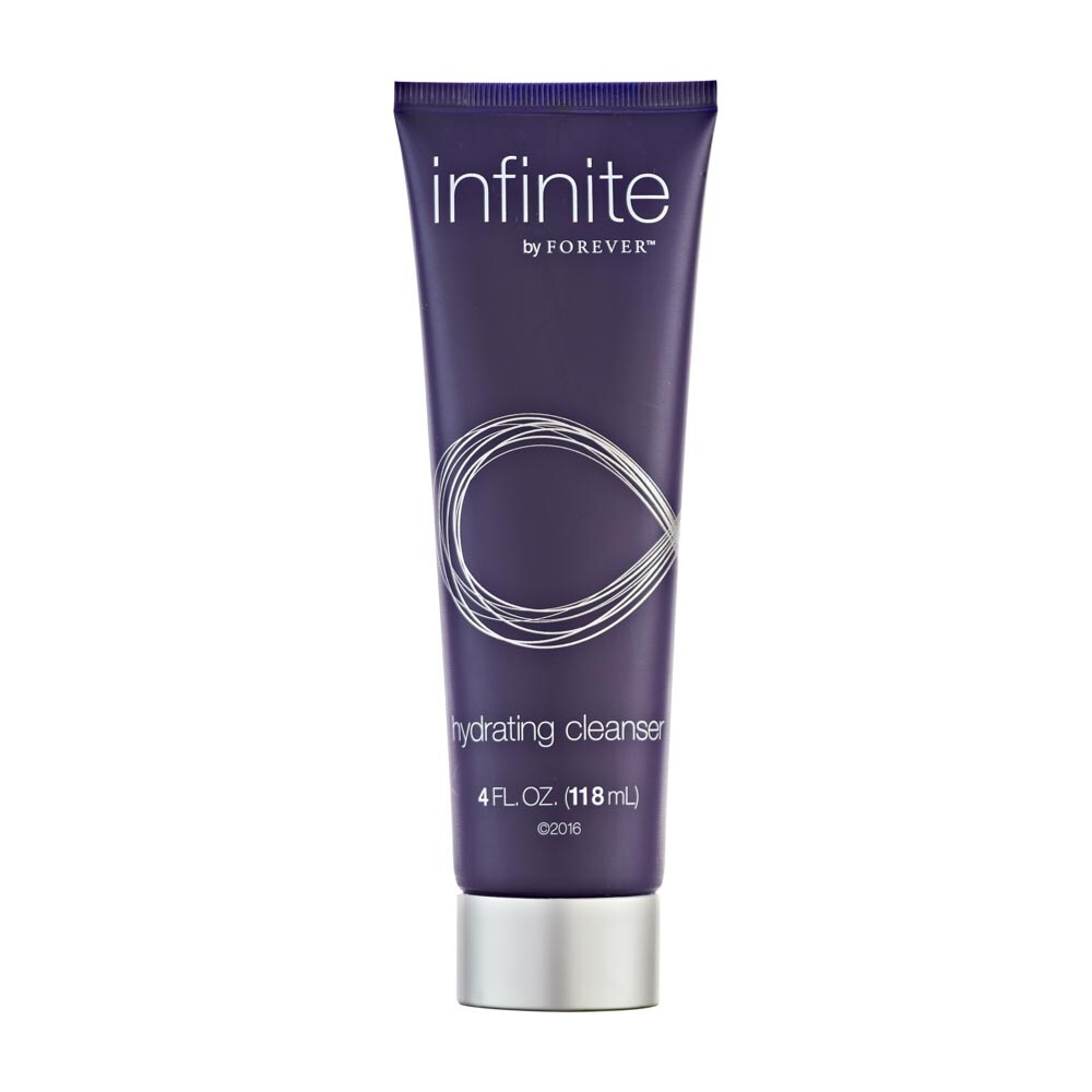 Infinite by Forever™ Hydrating Cleanser | Aloe-Infused Daily Face Wash
