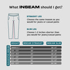 Ultimate Flex Jogger Sweatpants - (Tall Fit)