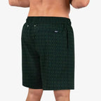 Men’s Premium Compression-Lined Hybrid Shorts – Ipanema