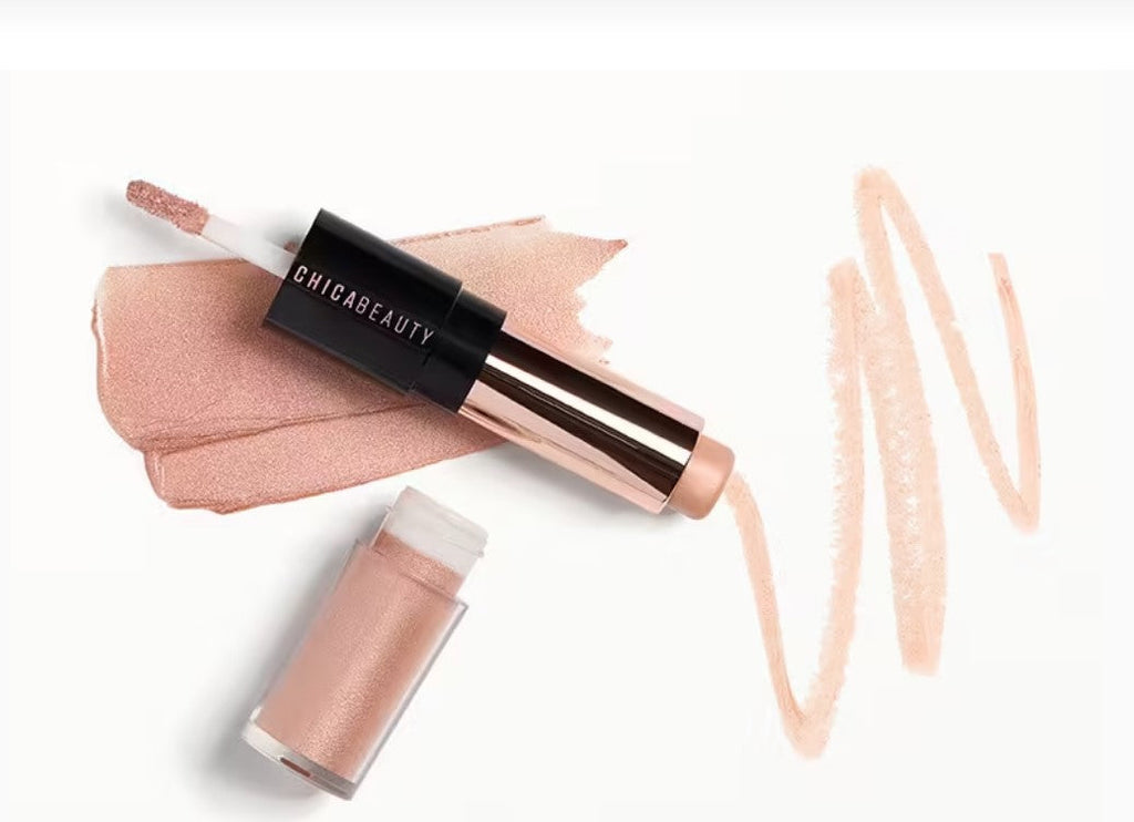 Chica Glow Highlighter Duos (Featured in IPSY)