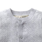 Jacquard Sweater Gift Set