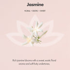 Organic Whipped Body Butter for Extremely Dry Skin 8 oz.