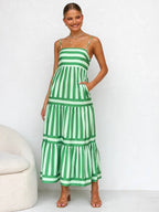Stunning Jeffry Long Dress for Elegant Occasions