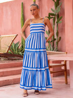 Stunning Jeffry Long Dress for Elegant Occasions