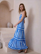 Stunning Jeffry Long Dress for Elegant Occasions