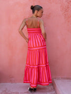 Stunning Jeffry Long Dress for Elegant Occasions