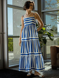 Stunning Jeffry Long Dress for Elegant Occasions