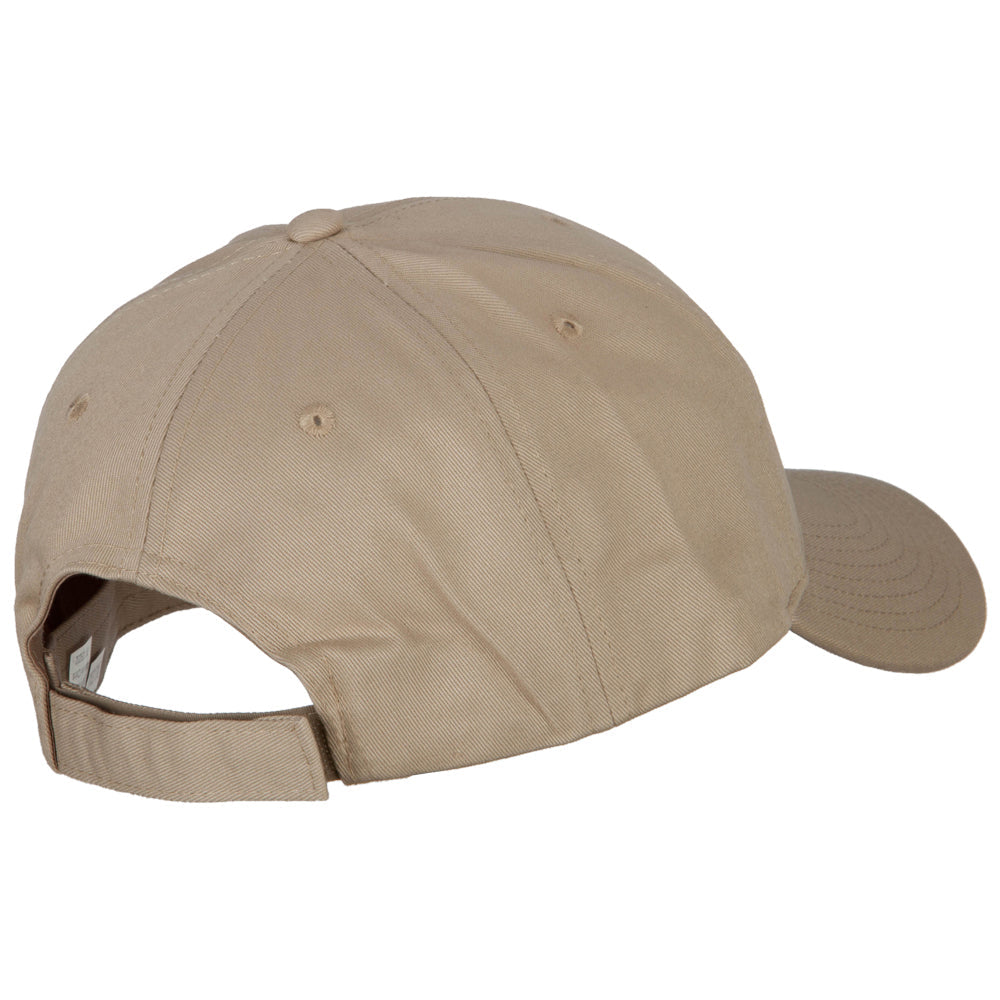 Jamaica Flag Patched New Big Size High Profile Cap