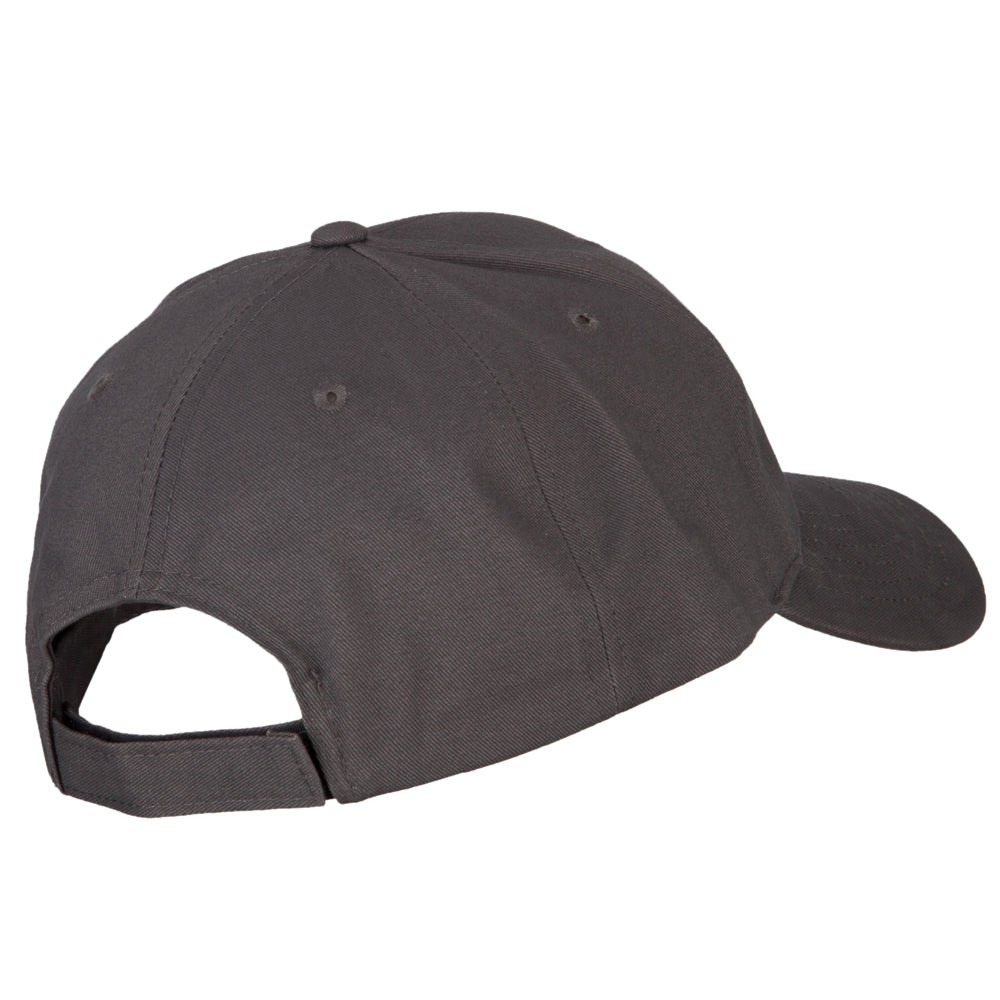 Jamaica Flag Patched New Big Size High Profile Cap