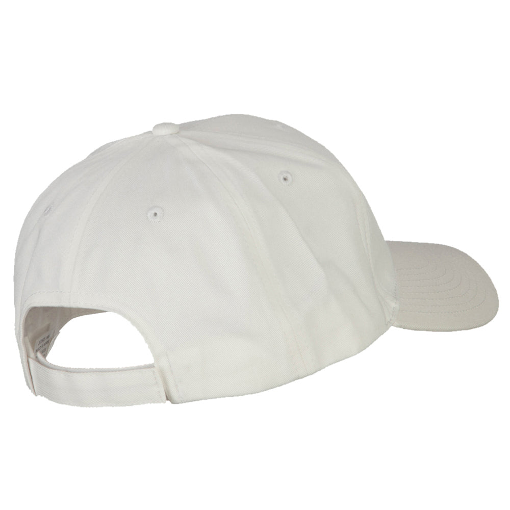 Jamaica Flag Patched New Big Size High Profile Cap