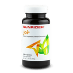 NOW AVAILABLE Joi | Herbal Mood Supplement by Sunrider