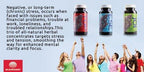 NOW AVAILABLE Joi | Herbal Mood Supplement by Sunrider