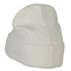 Jolly Roger Skull Embroidered Big Size Long Beanie