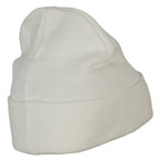 Jolly Roger Skull Embroidered Big Size Long Beanie