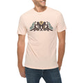 Nature's Womens Day Celebration Graphic Design Deluxe Jersey T-Shirt