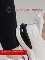 Karisad Sneakers - Stylish Footwear For Women