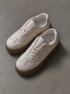 Kathleen Sneakers: Stylish Comfort for Every Step
