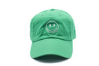 Smiley Face Baseball Hat