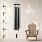 Mountain Reflections Wind Chimes