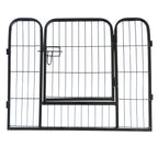 Large Dog Fence Pet Fence