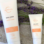 Luscious Lavender Body Lotion