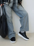 Lester Sneakers Ver 2: Ultimate Comfort Edition