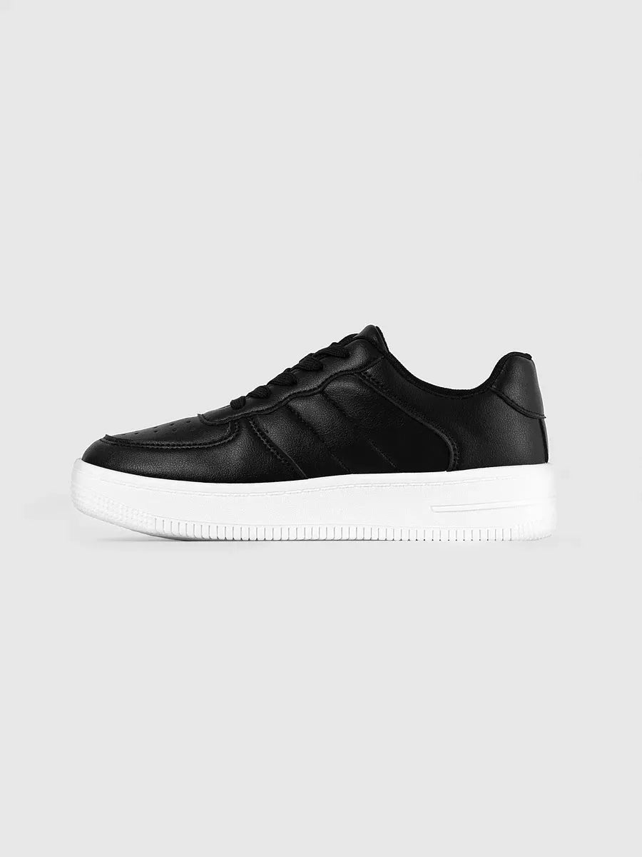 Lester Sneakers Ver 2: Ultimate Comfort Edition