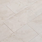 Light Pearl Beige Marble Floor and Wall Tile Polished - Livfloors Collection