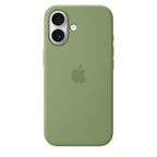 iPhone 17 Silicone Case with MagSafe