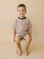 Shorts Set | Lightning Bolt