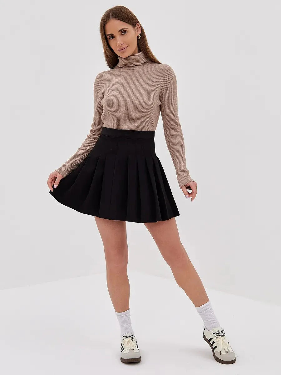 Lillian Sneakers - Timeless Chic Comfort for Every Occasion