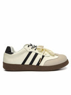 Lillian Sneakers - Timeless Chic Comfort for Every Occasion