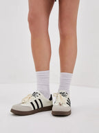 Lillian Sneakers - Timeless Chic Comfort for Every Occasion