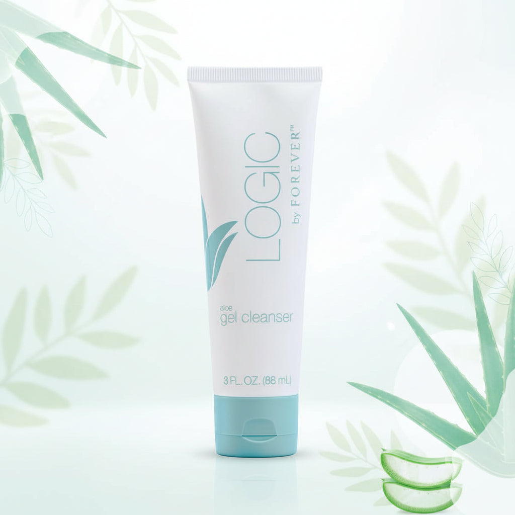 Forever Aloe Gel Cleanser