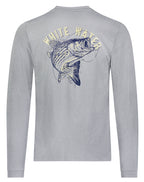 Bass Graphic Performance Tee