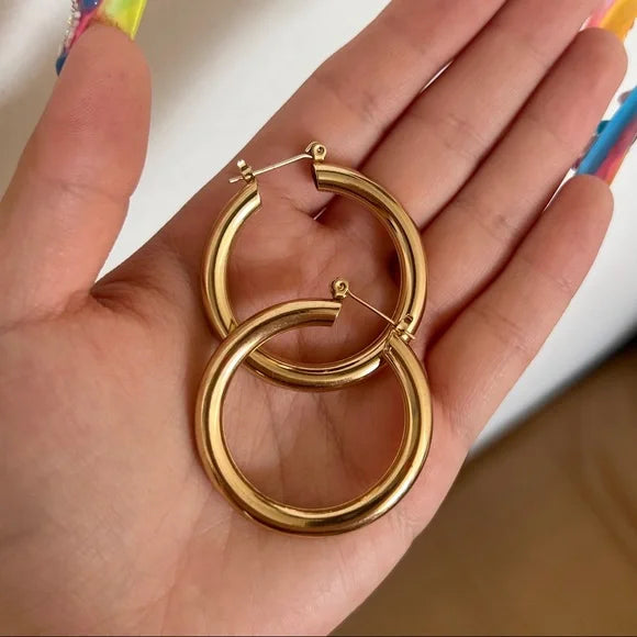Cameron Earrings