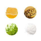 Manna Cell-Renewing Cleanser & Shower Mask
