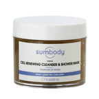 Manna Cell-Renewing Cleanser & Shower Mask