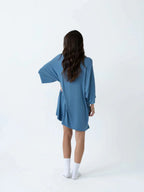 Mayra Loose Short Sleeved T-shirt